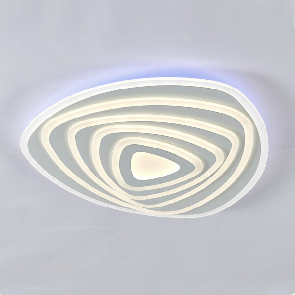 Citilux Triest Smart CL737A35E RGB smart chandelier - Image 19