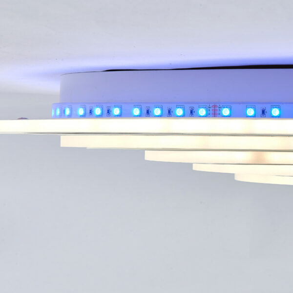 Citilux Triest Smart CL737A35E RGB smart chandelier - Image 30